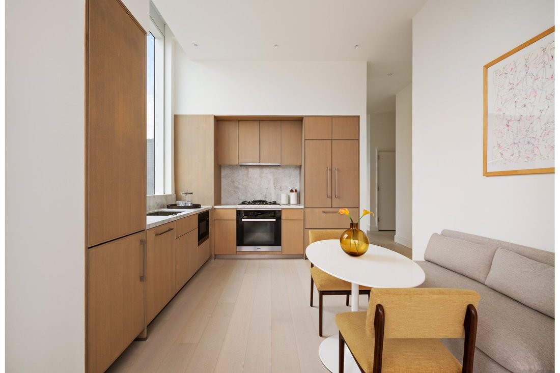 Condo in New York, New York, United States 3 - 18989305