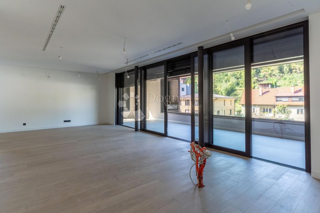 Apartment in Kraljevec, Zagreb, City of Zagreb 3 - 18954500