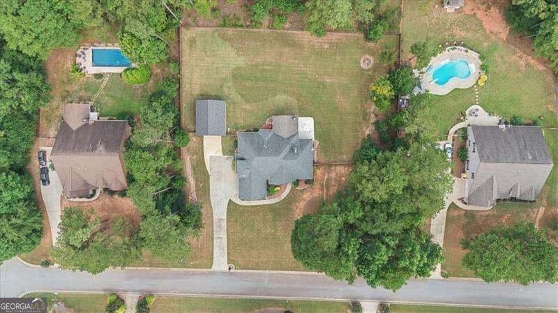 House in Newnan, Georgia, United States 2 - 18988612
