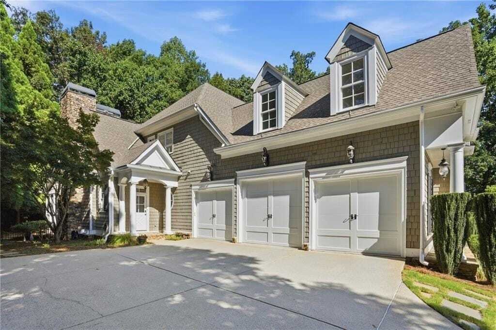 House in Marietta, Georgia, United States 2 - 18990412