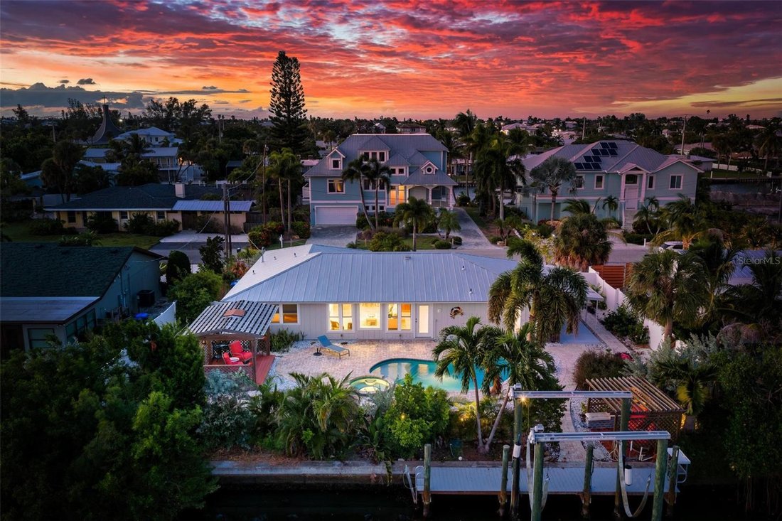 House in Holmes Beach, Florida, United States 1 - 18988381
