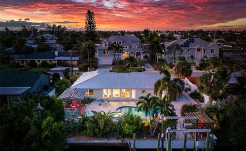 House in Holmes Beach, Florida, United States 1