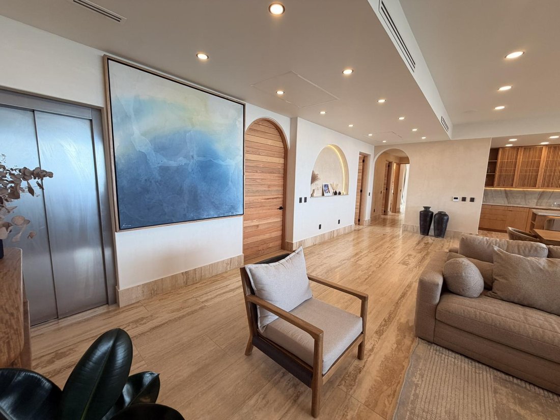 Apartment in Playa del Carmen, Quintana Roo, Mexico 2 - 18990268
