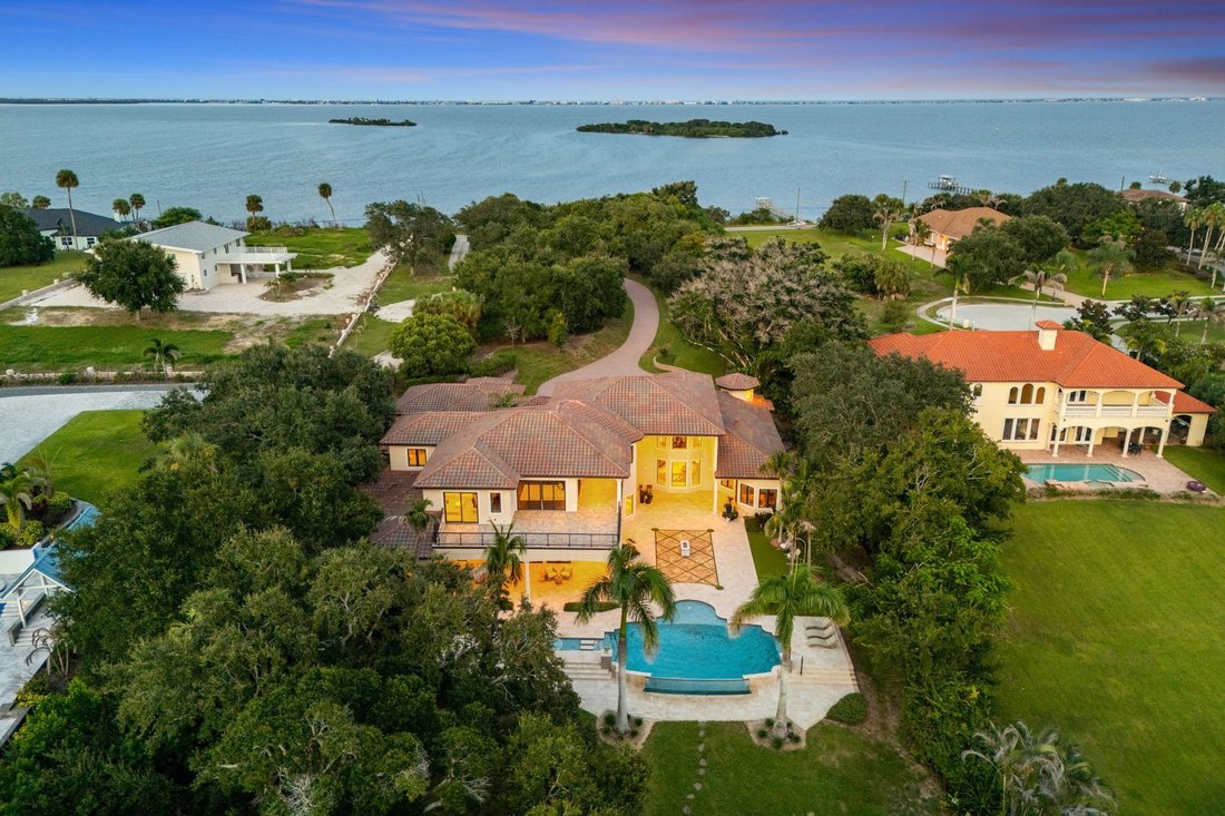 House in Merritt Island, Florida, United States 4 - 18987210