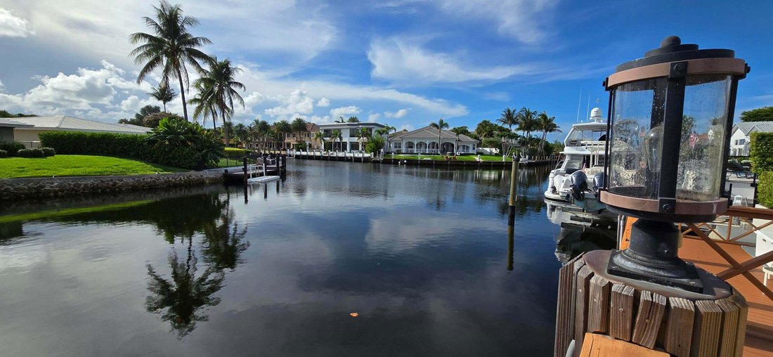 House in Lighthouse Point, Florida, United States 1 - 18988340