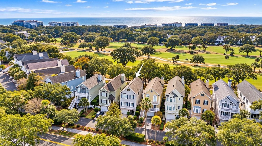 House in Isle of Palms, South Carolina, United States 2 - 18990547