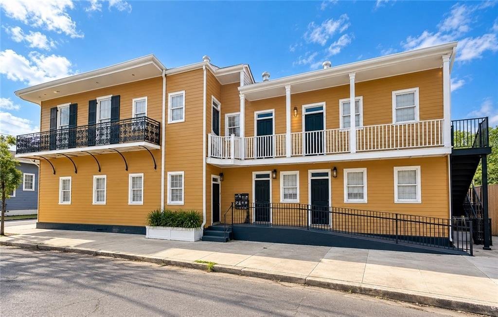 Apartment in New Orleans, Louisiana, United States 2 - 18988432