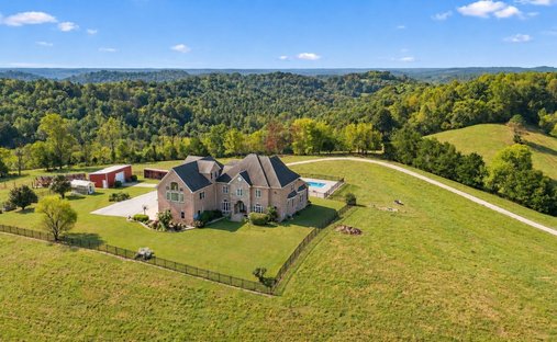 House in Pulaski, Tennessee, United States 1