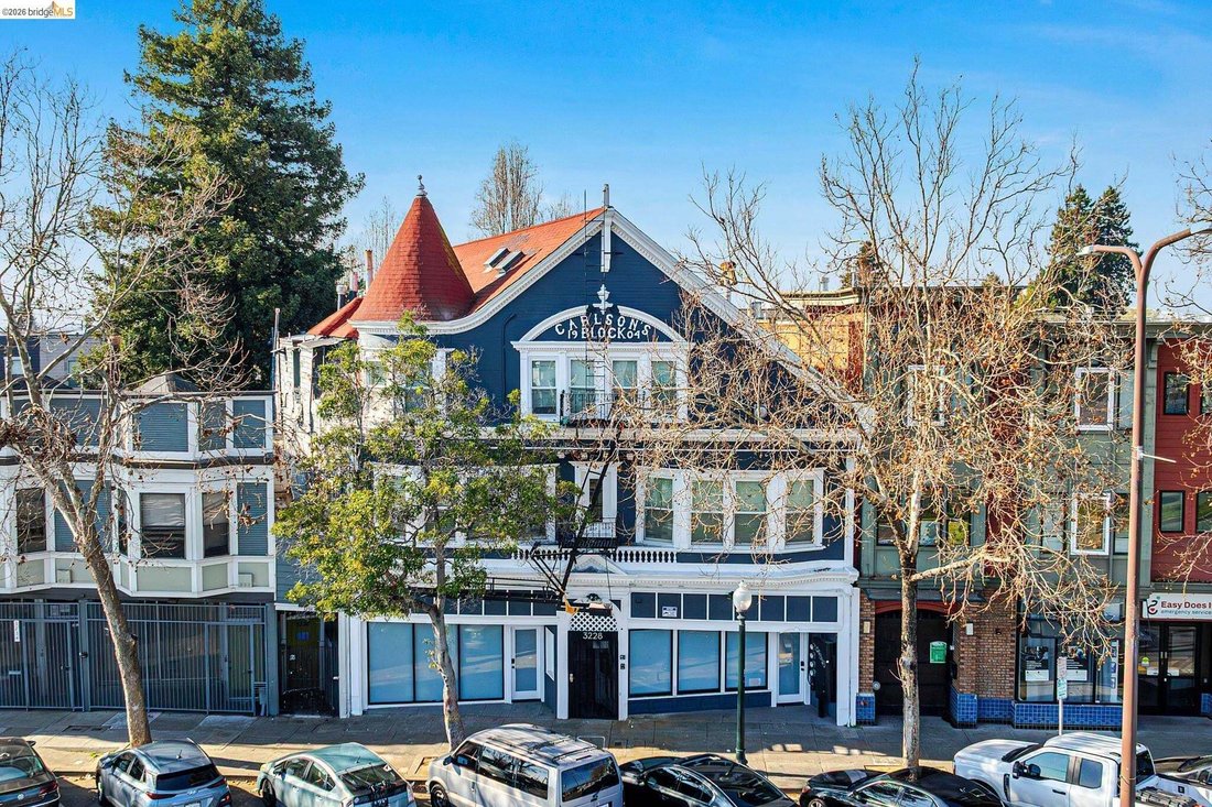 Berkeley, California, United States 1 - 18987839