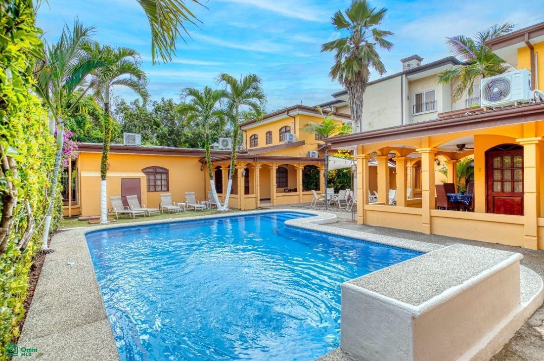 Casa en Herradura, Provincia de Puntarenas, Costa Rica 1 - 17847111
