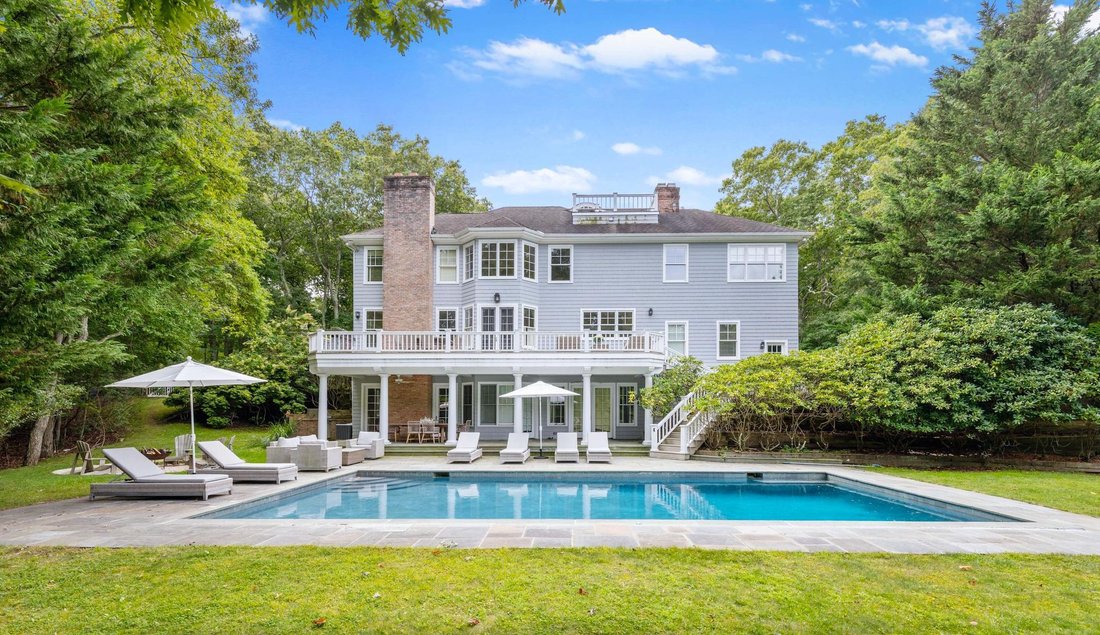 House in Sag Harbor, New York, United States 1 - 18989766