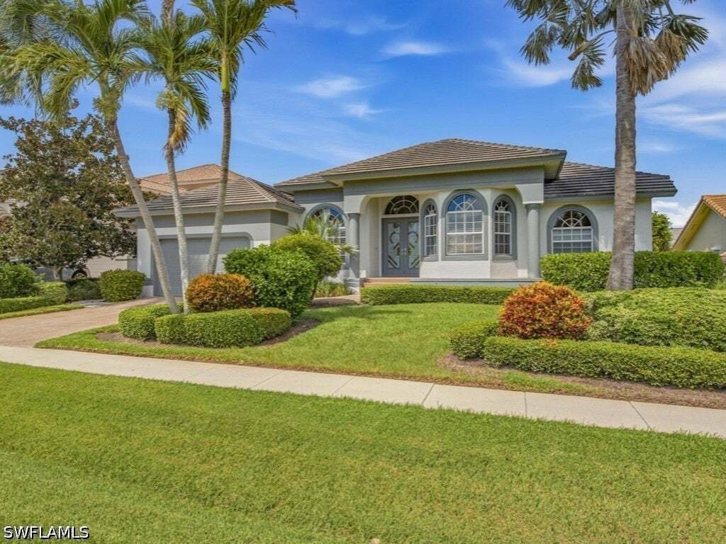 House in Marco Island, Florida, United States 1 - 18987620