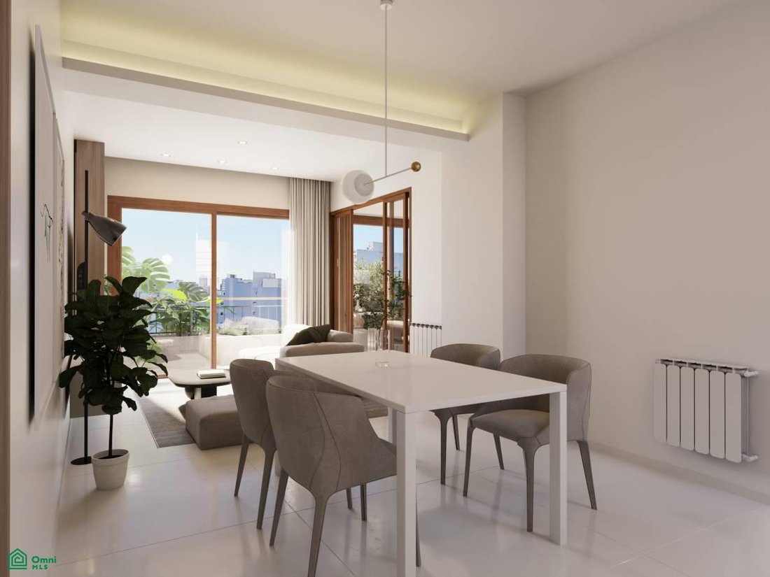 Condo in La Plata, Buenos Aires, Argentina 2 - 18922980