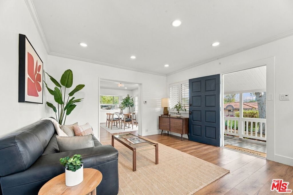 House in Los Angeles, California, United States 5 - 18988040