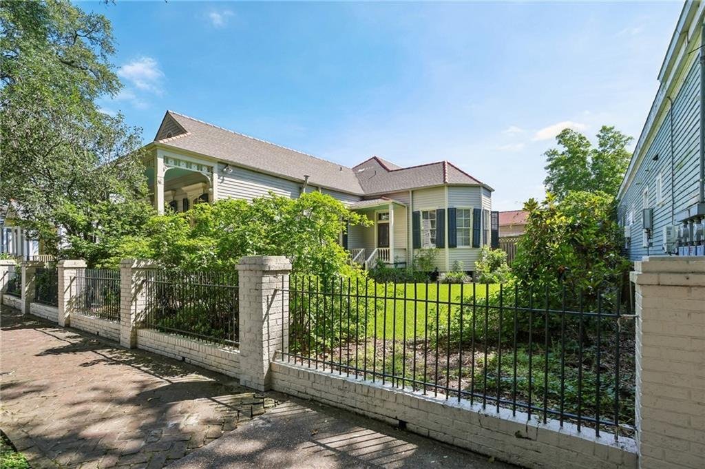 House in New Orleans, Louisiana, United States 3 - 18988443