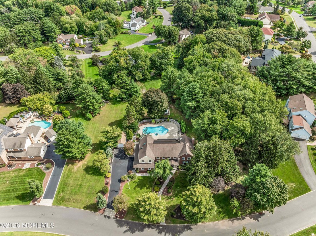 House in Holmdel, New Jersey, United States 4 - 18988462