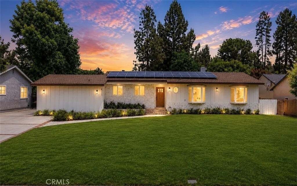 House in Los Angeles, California, United States 1 - 18988964