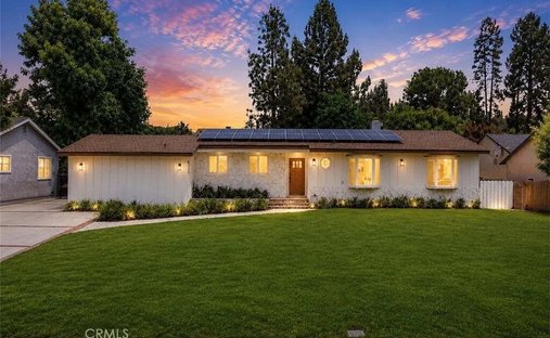 House in Los Angeles, California, United States 1