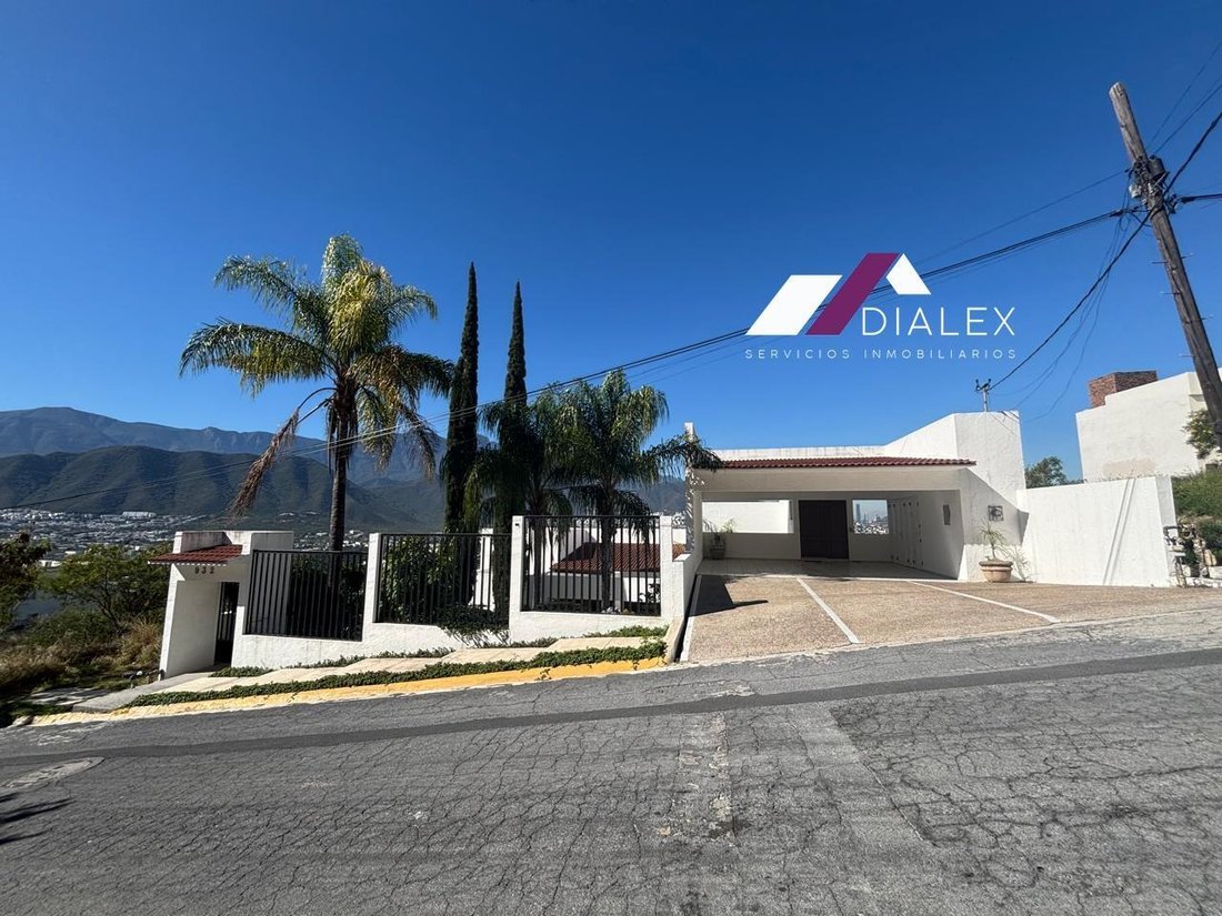 House in Guadalupe, Nuevo Leon, Mexico 1 - 18989569