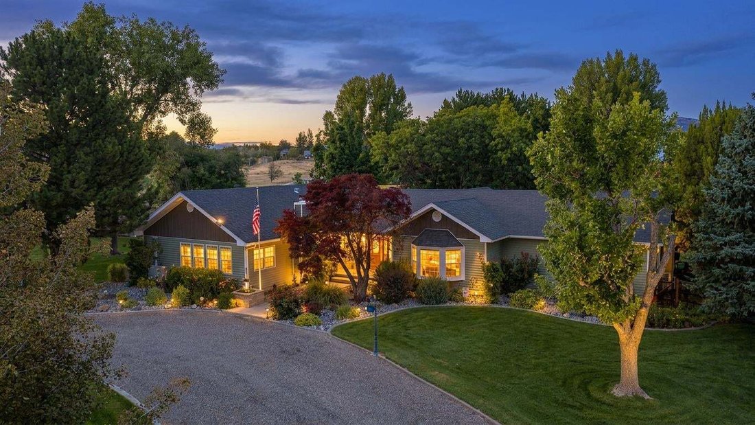 House in Grand Junction, Colorado, United States 1 - 18987553