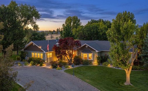 Casa a Grand Junction, Colorado, Stati Uniti 1