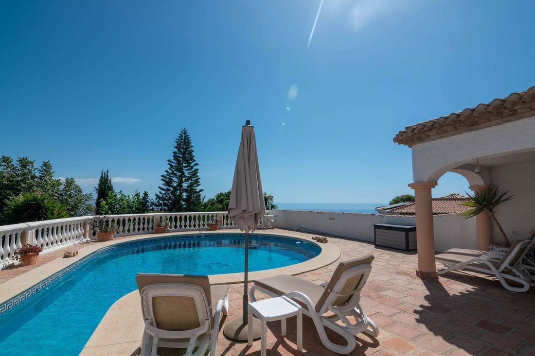 Villa in Salobrena, Andalusia, Spain 2 - 18988923