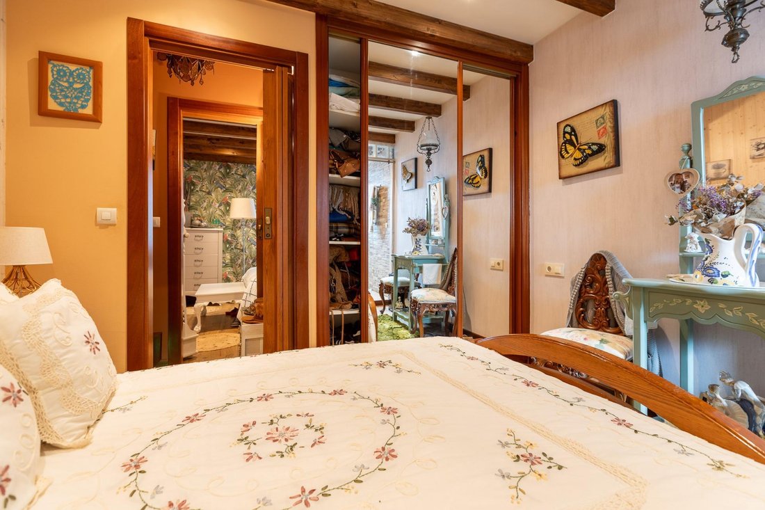Villa in Cambre, Galicia, Spain 2 - 18988263