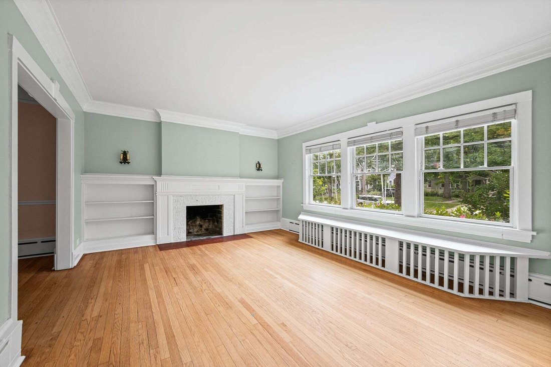 House in Winnetka, Illinois, United States 4 - 18988195