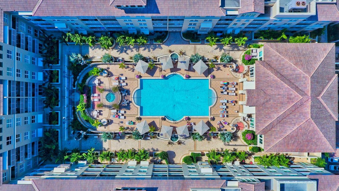 Condo in Boca Raton, Florida, United States 4 - 18990744
