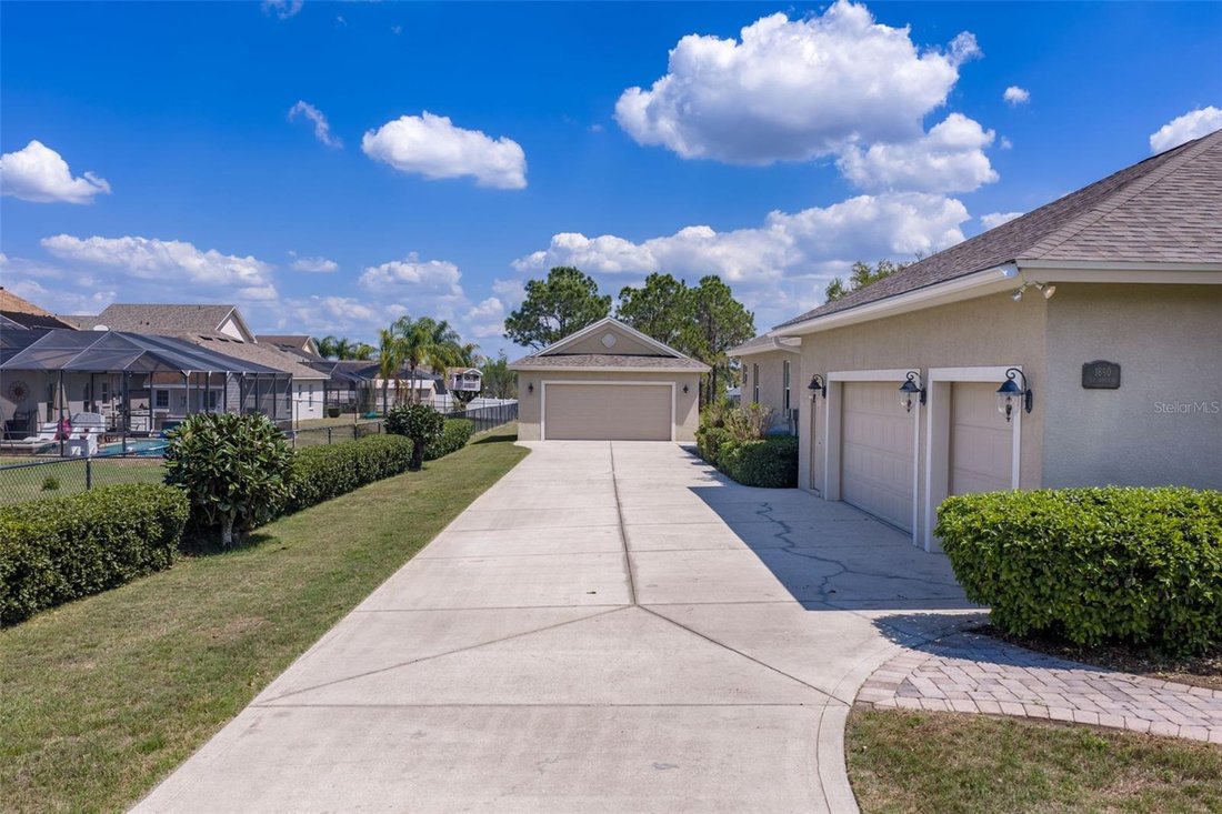 Maison à Mulberry, Floride, États-Unis 5 - 17591551