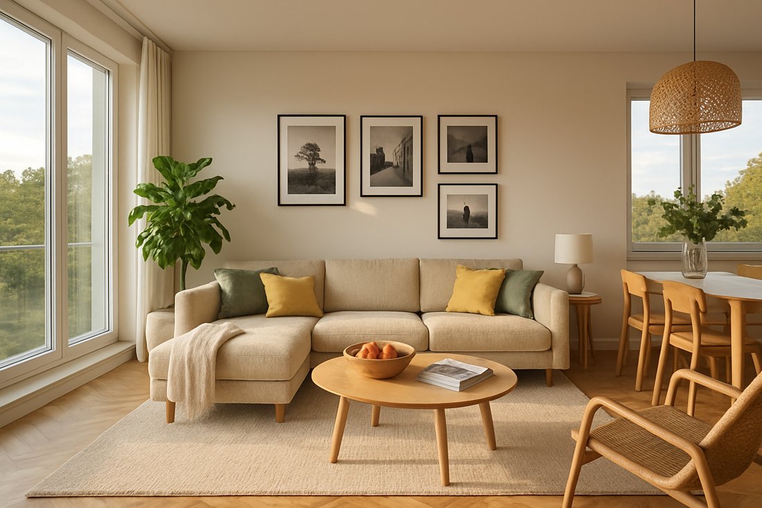 Apartment in La Londe-les-Maures, Provence-Alpes-Côte d'Azur, France 1 - 18989866