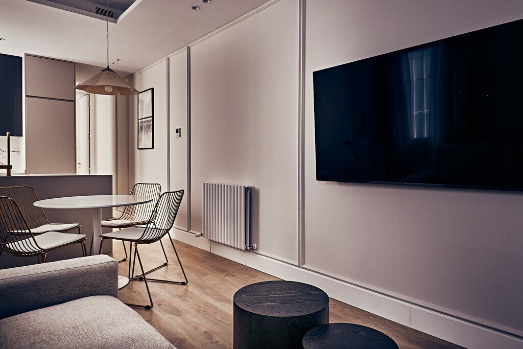 Apartment in Retiro, Madrid, Spain 5 - 18989414