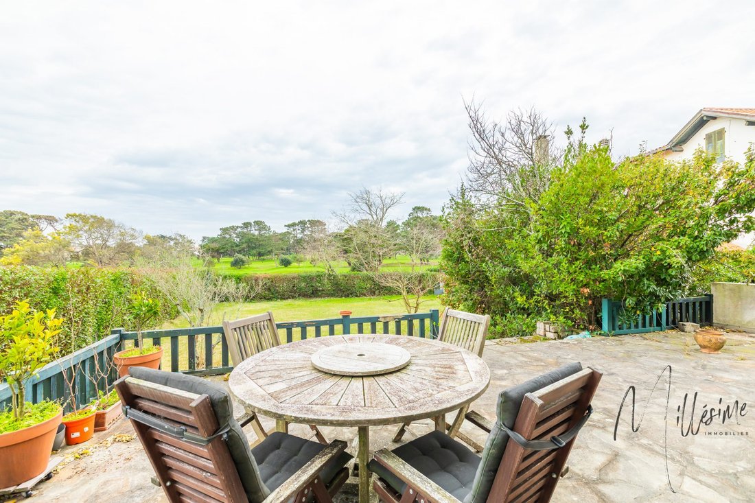 House in Anglet, Nouvelle-Aquitaine, France 5 - 18032623