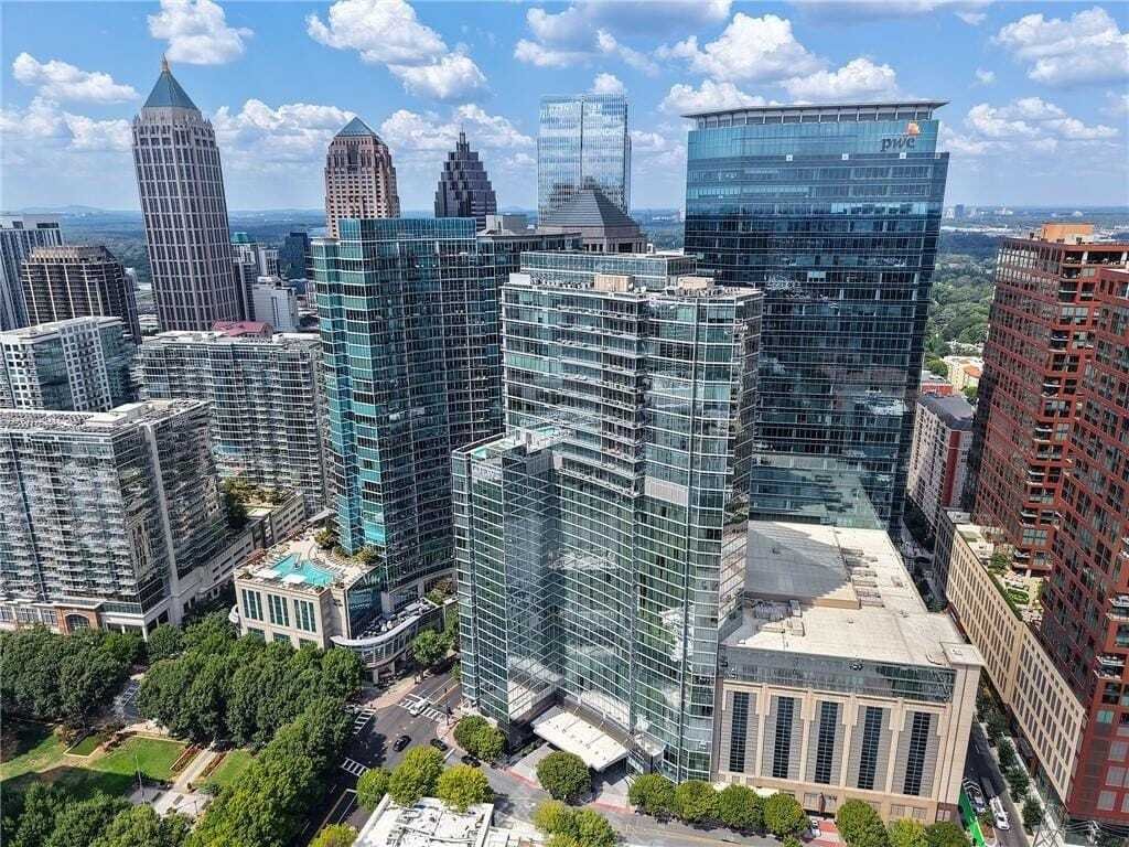 Condo in Atlanta, Georgia, United States 2 - 18990554