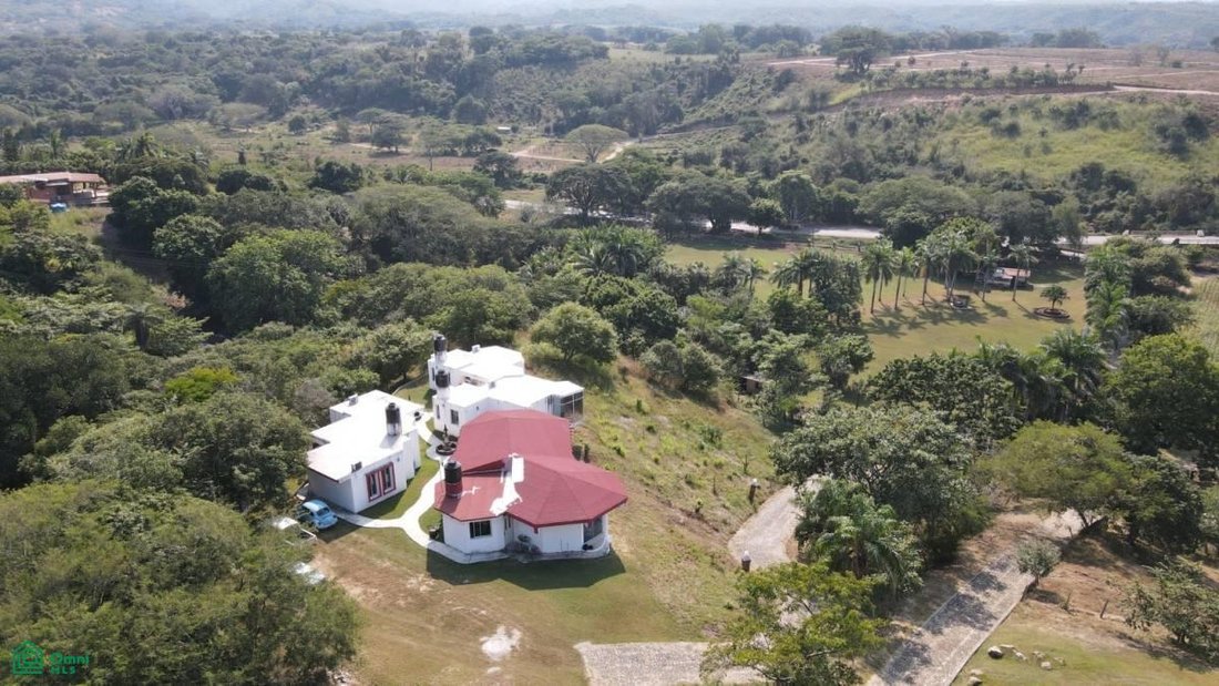 Land in Las Palmas de Arriba, Jalisco, Mexico 3 - 17811036
