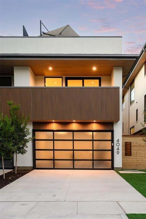 House in Dallas, Texas, United States 1 - 18988721