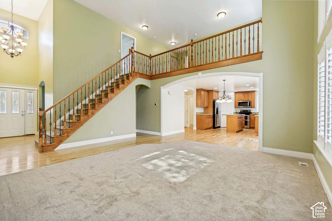 House in West Jordan, Utah, United States 4 - 17822236