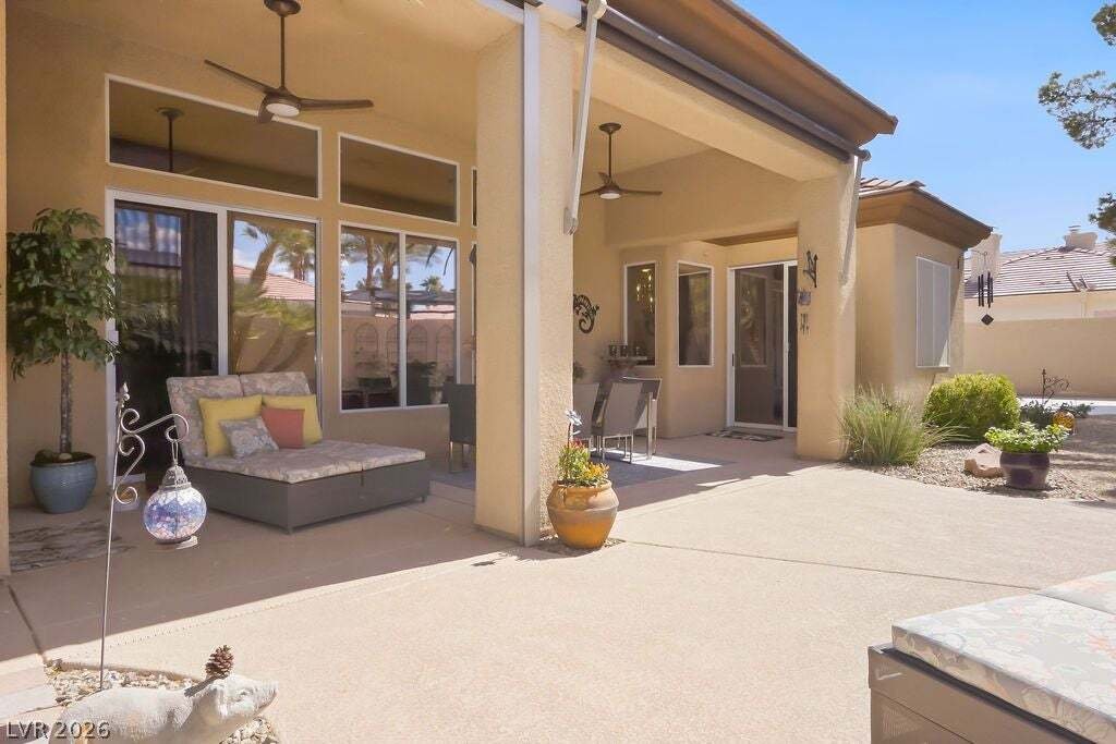 House in Las Vegas, Nevada, United States 4 - 18987704
