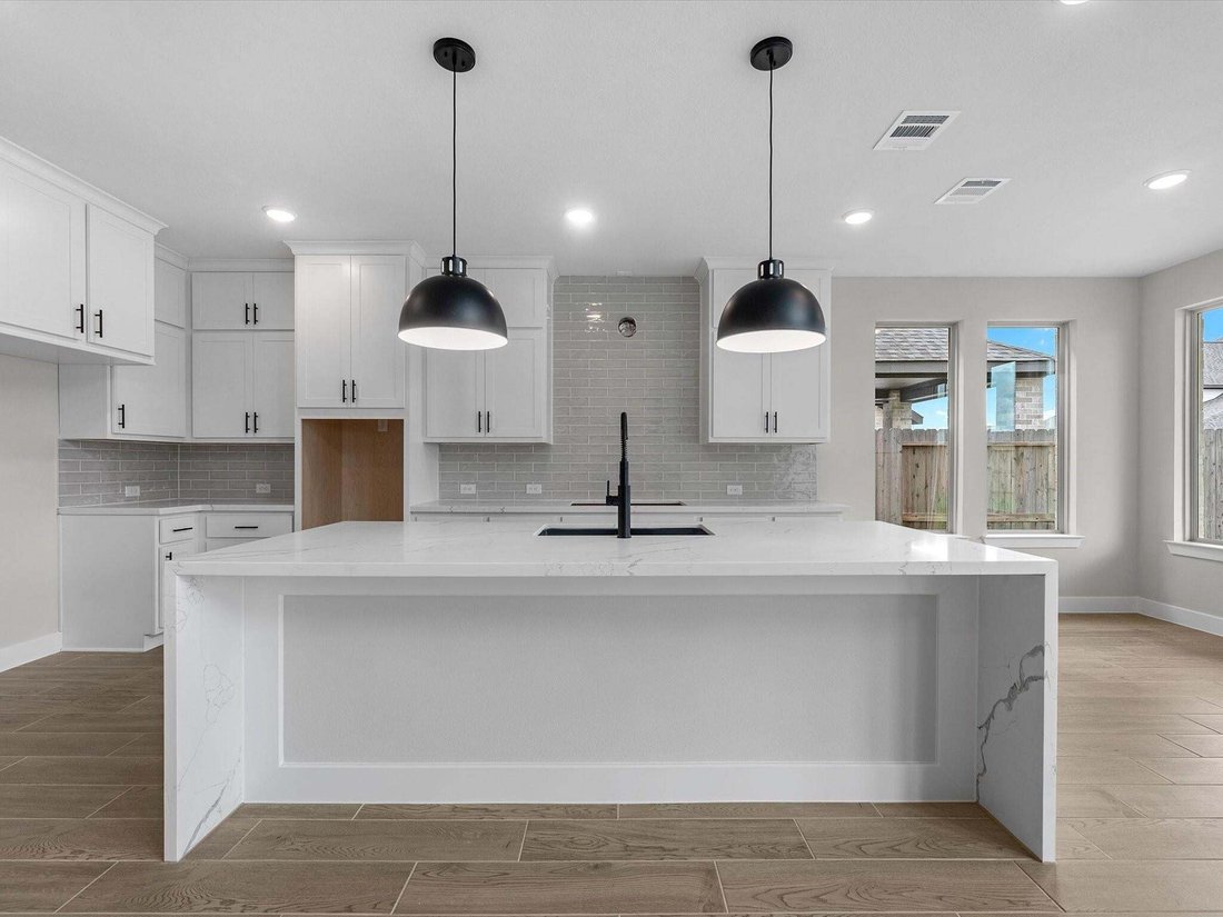 House in Richmond, Texas, United States 5 - 18989127