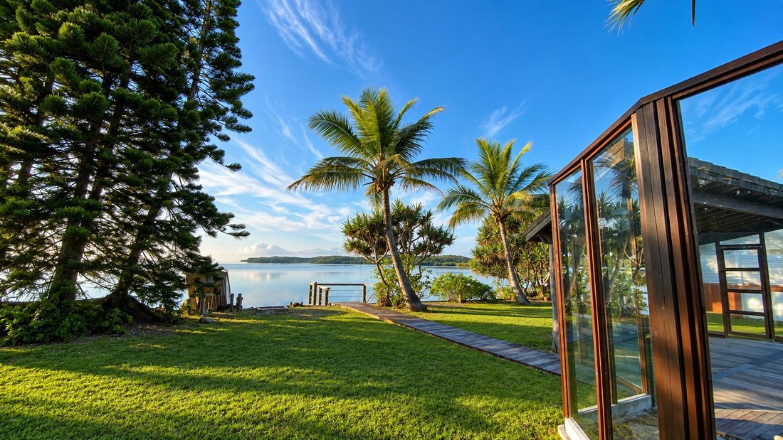 House in Nouméa, South Province, New Caledonia 2 - 18988775