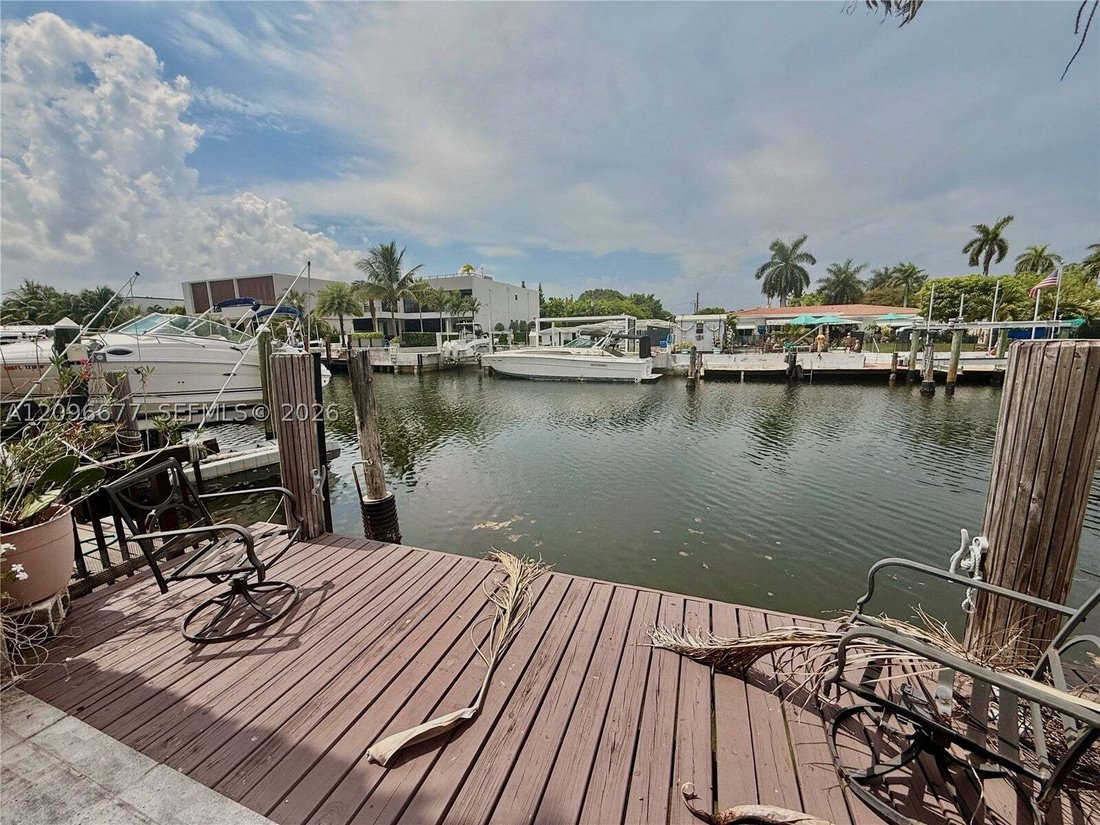 House in North Miami Beach, Florida, United States 3 - 18988286
