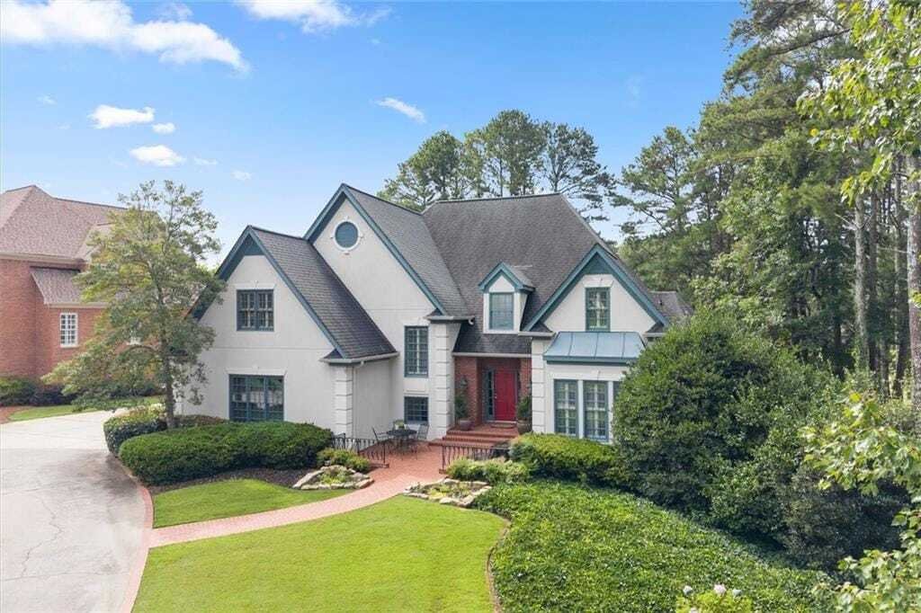 House in Kennesaw, Georgia, United States 1 - 18990541