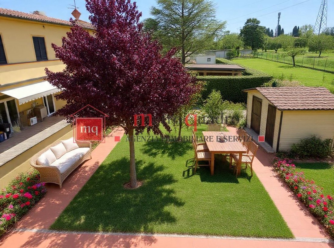 Villa in Titignano-Visignano, Cascina, Tuscany 5 - 18988533