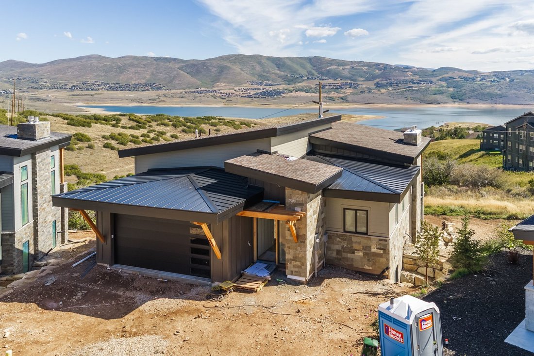 Haus in Heber City, Utah, Vereinigte Staaten 3 - 18608033