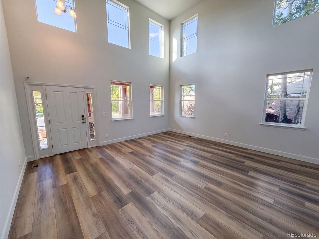 House in Aurora, Colorado, United States 3 - 18987952