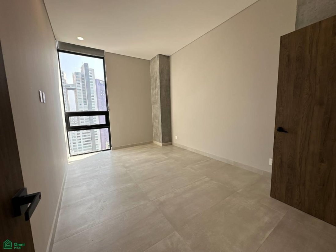Condo in Monterrey, Nuevo Leon, Mexico 3 - 18527577