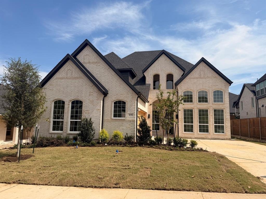 House in Frisco, Texas, United States 1 - 17649837