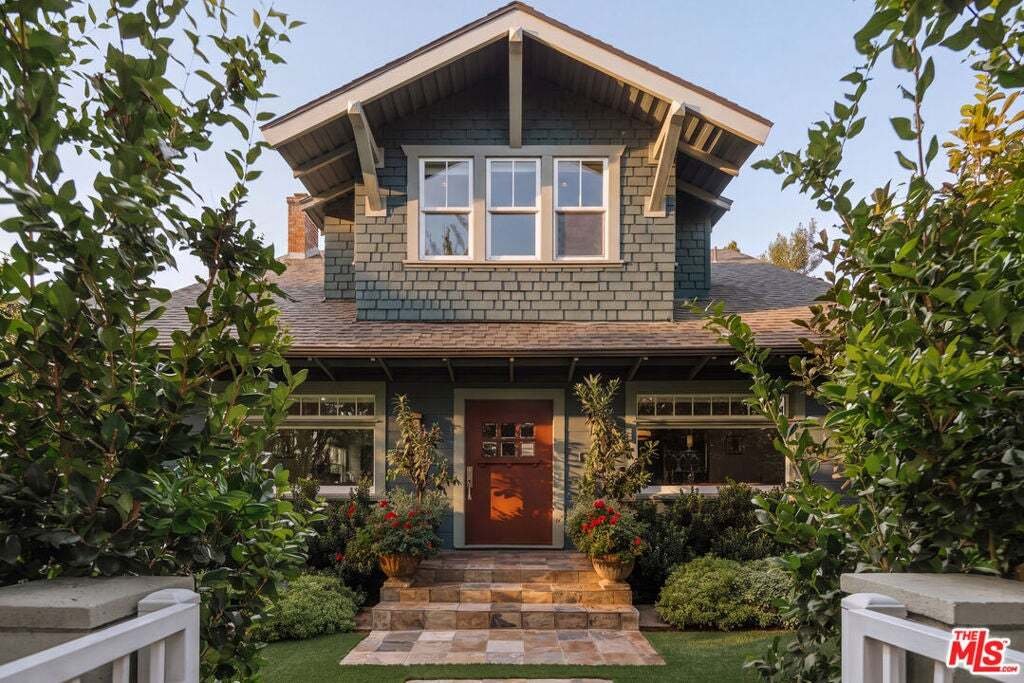 House in Los Angeles, California, United States 2 - 18988063