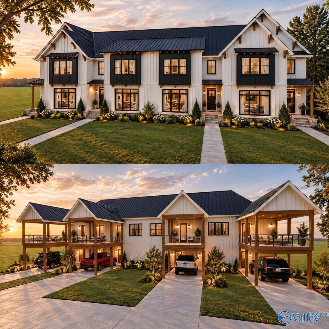 Townhouse in Guntersville, Alabama, United States 1 - 17682502
