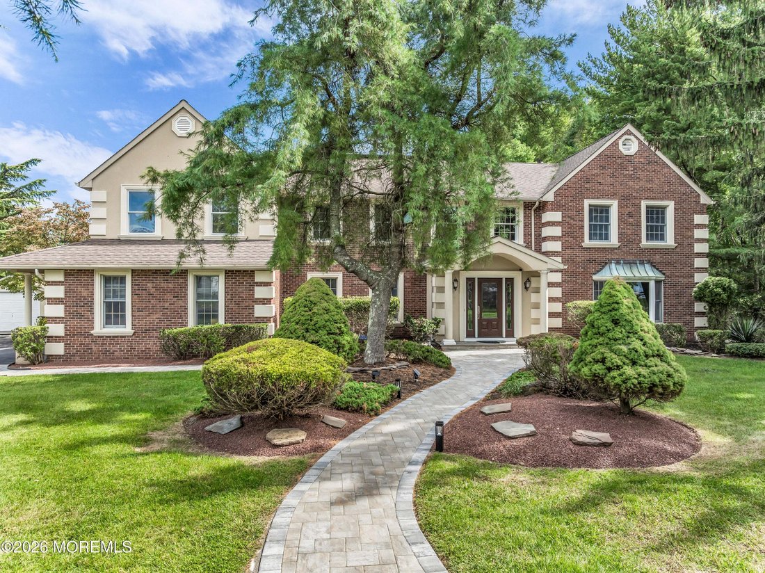 House in Holmdel, New Jersey, United States 1 - 18988462